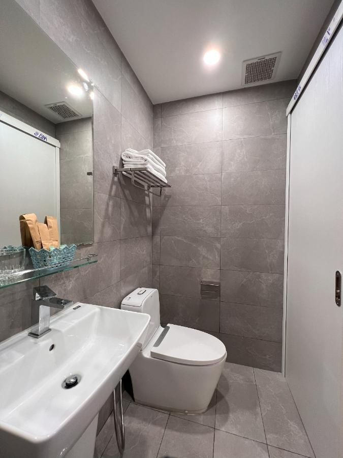Amanda Boutique -Serviced Apartment - Hotel Binh Duong Thu Dau Mot Exterior foto